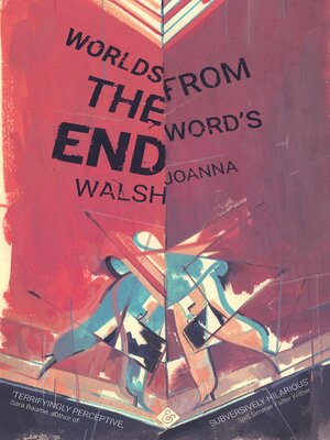cover image of Worlds from the Word's End